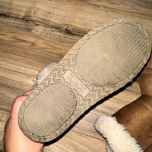 Girls winter boots !